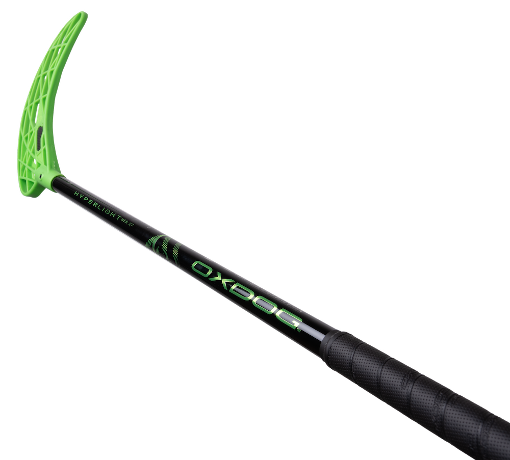 Hyperlight HES 27 GN Rund MBC 24/25