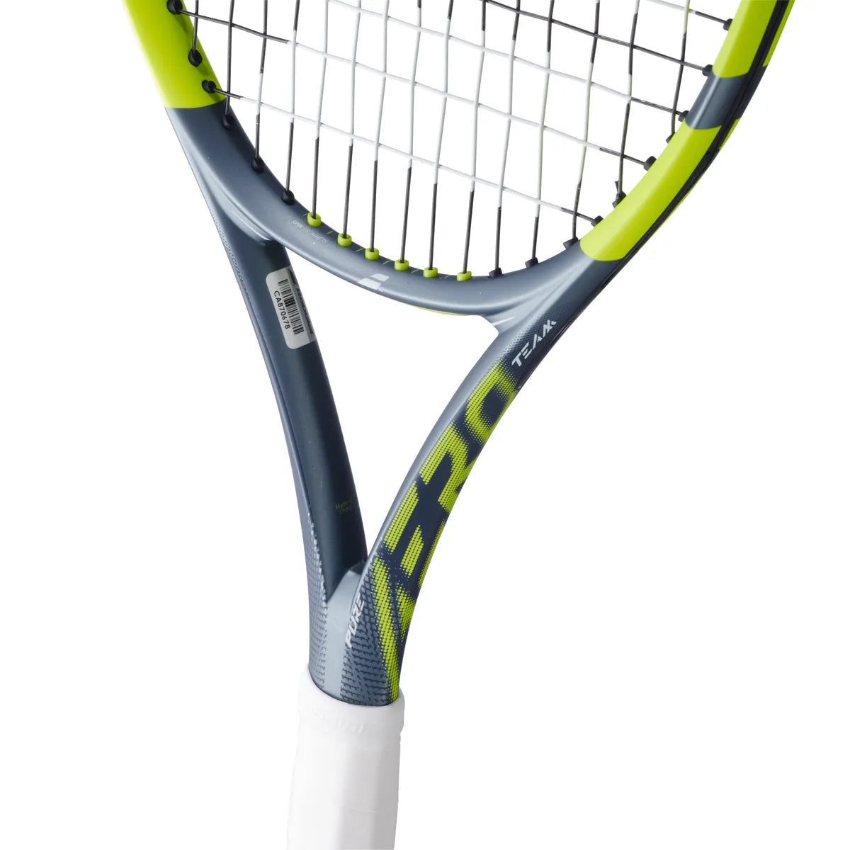 Babolat Pure Aero Team Gen9-streng