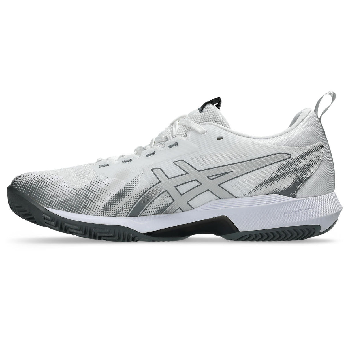 Asics Sonicsmash FF Padel White 2026
