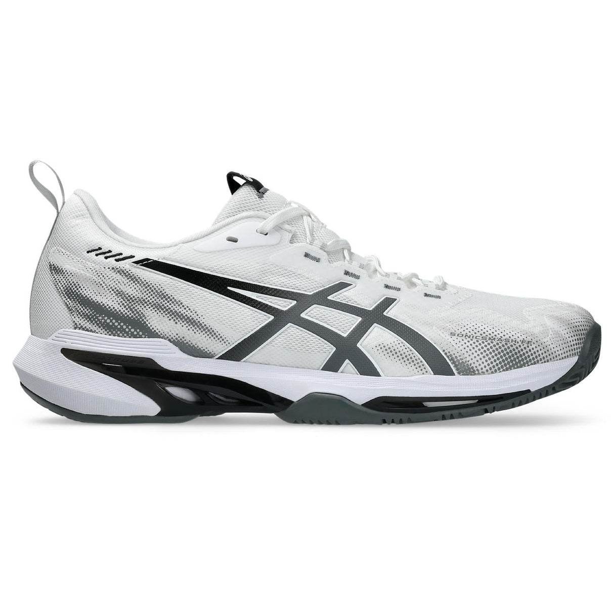 Asics Sonicsmash FF Padel White 2026