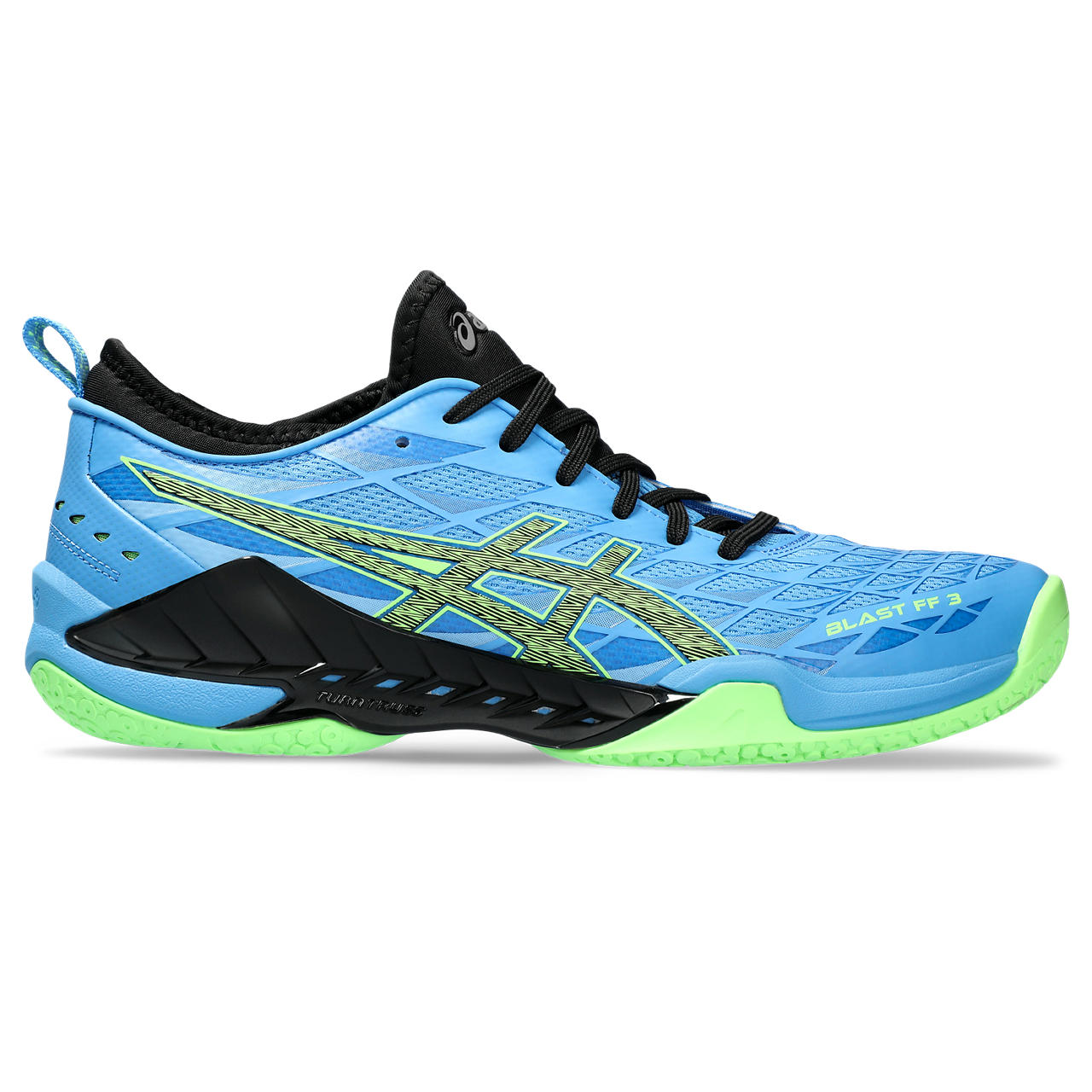 asics blast ff 3