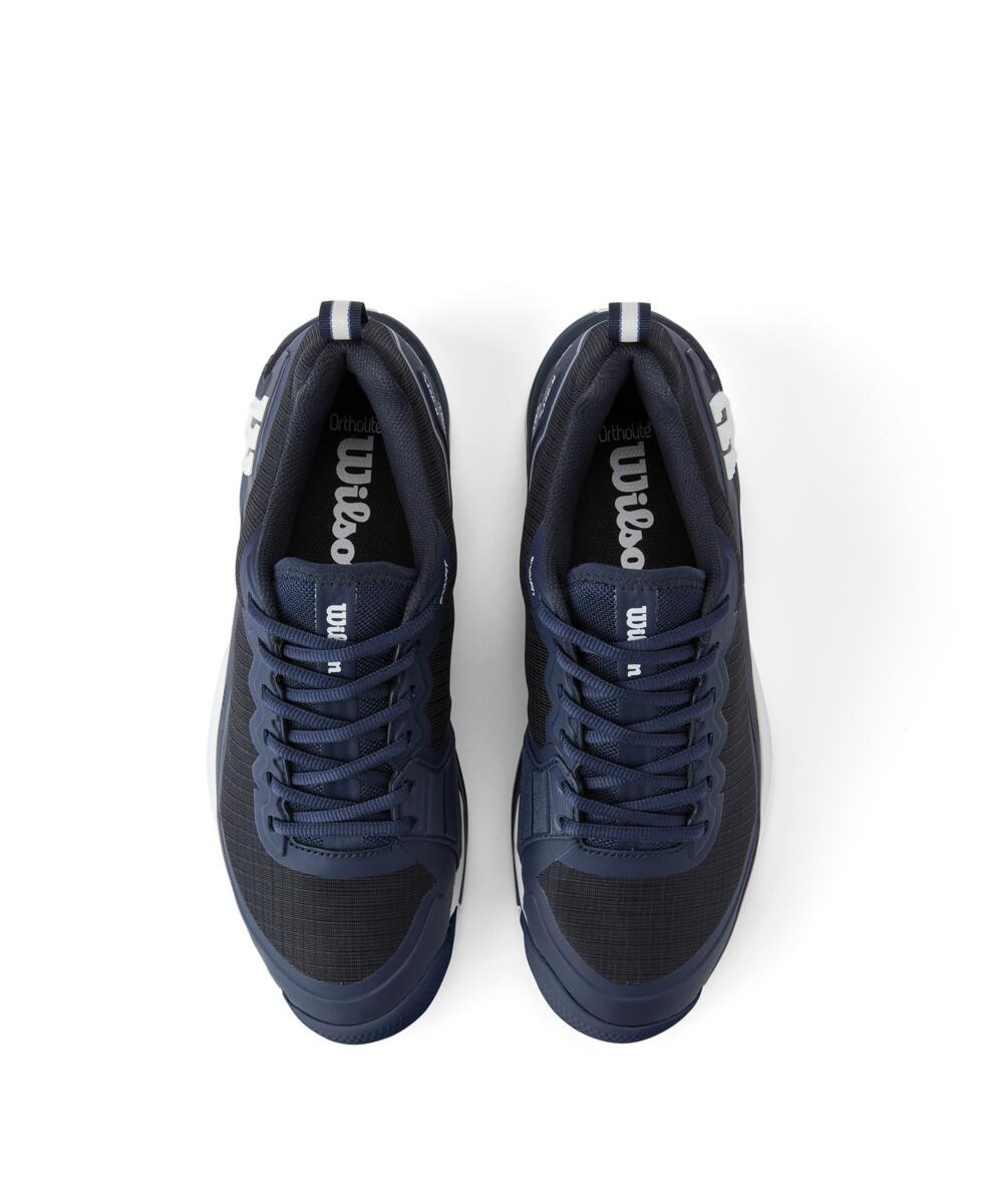 Rush Pro 4.5 Clay Navy 2025