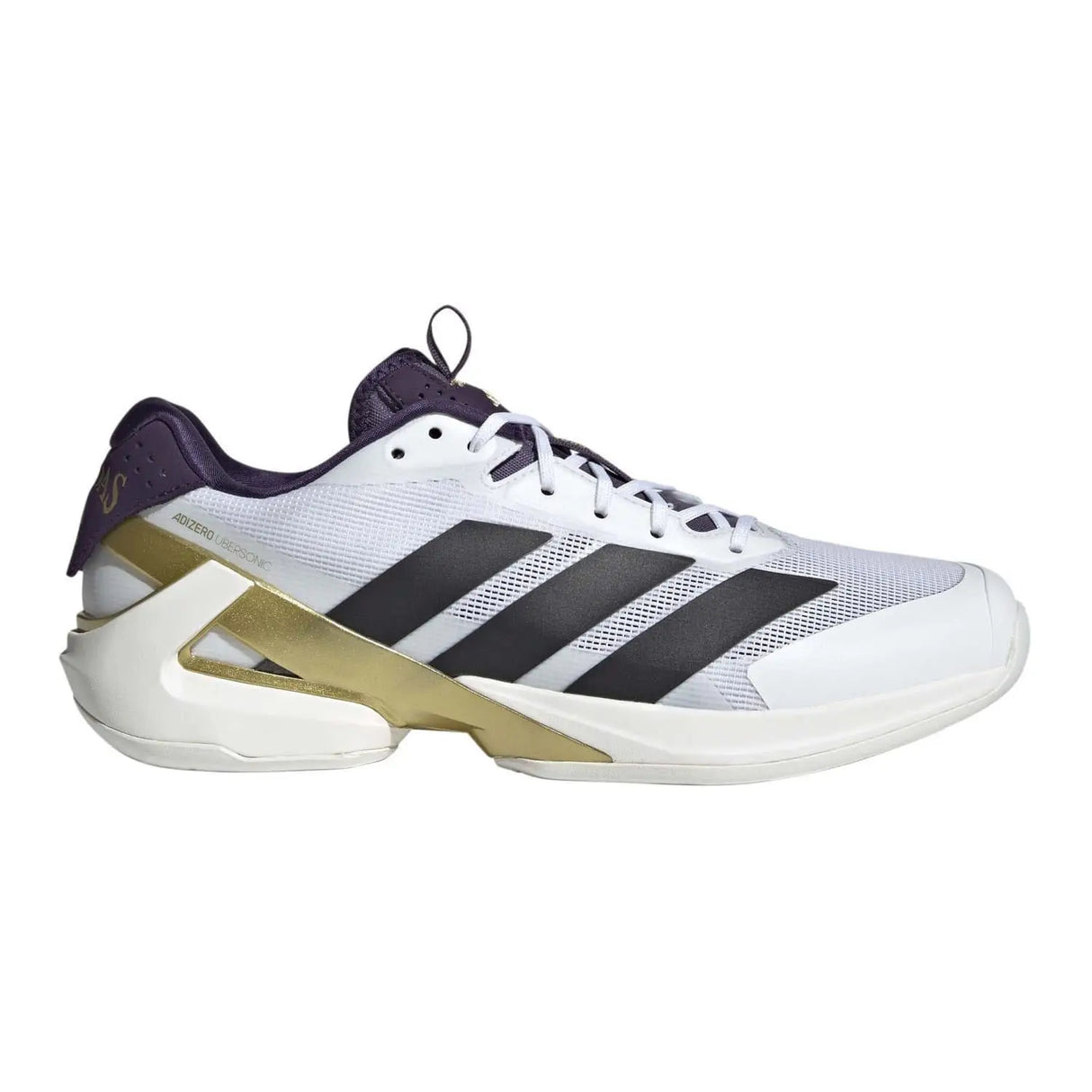 Adizero Ubersonic 5 M NM White 2025/2026