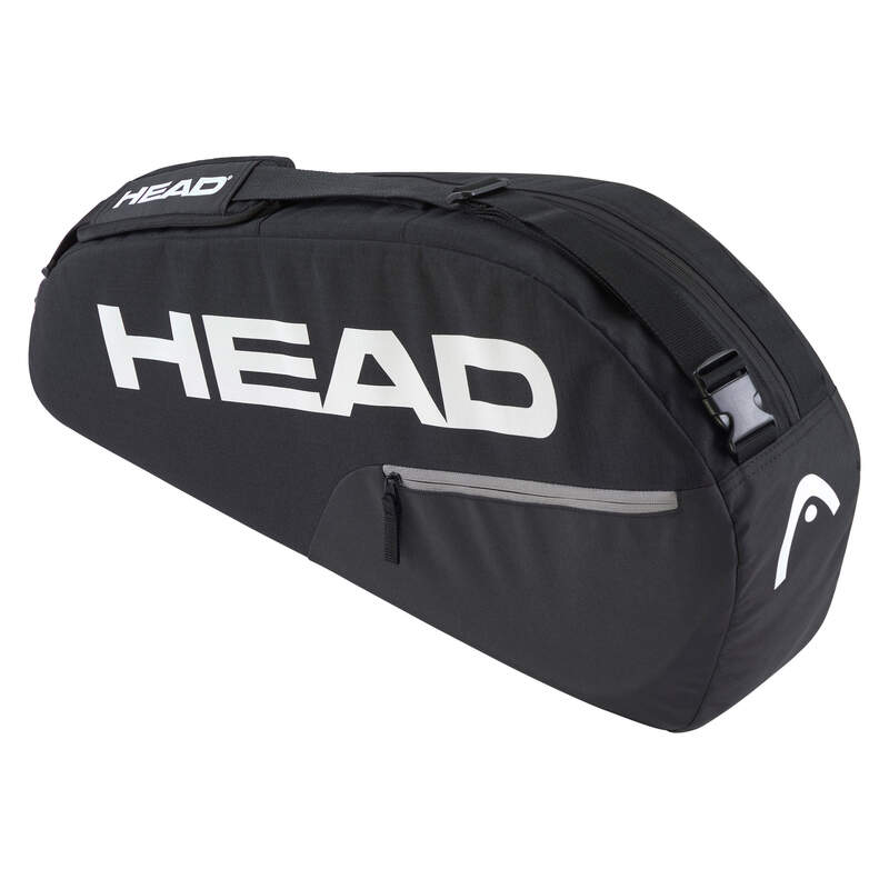 Base Racquet Bag S BK
