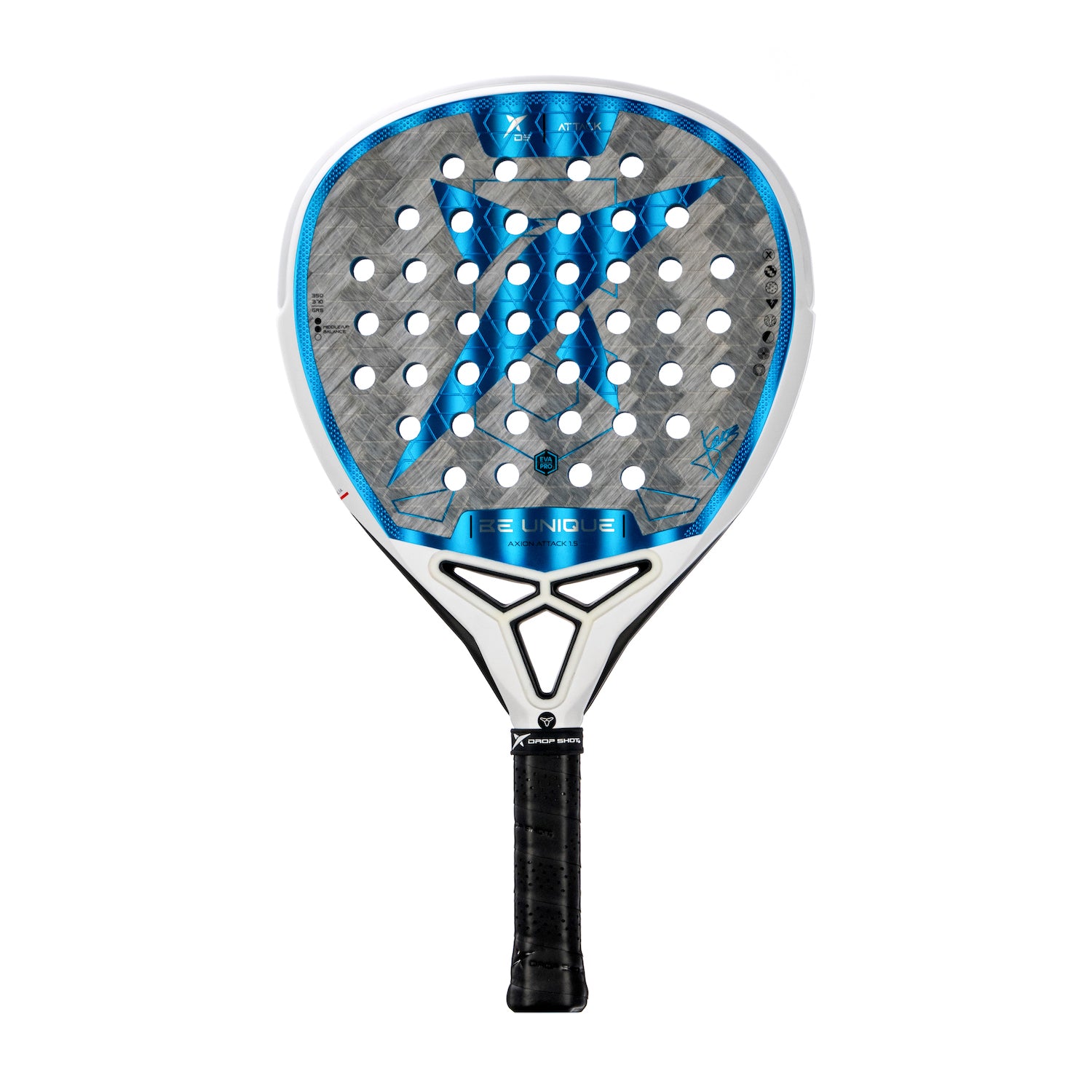 ピックルボール　パドル　Drop Shot AXION Control ピックルボール パドル Drop Shot AXION Control Amazon.com