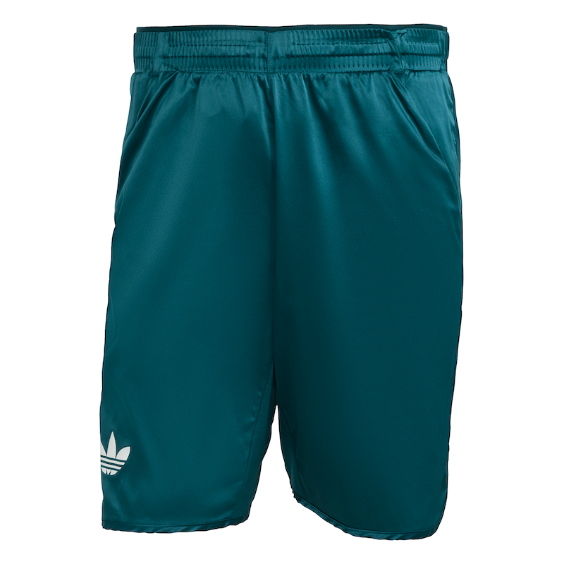 Ergo Shorts Pro Green 2025
