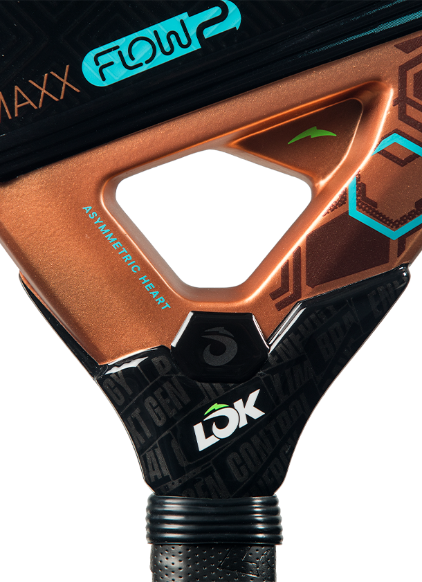 Maxx Flow Gen 2 Bea Caldera 2026