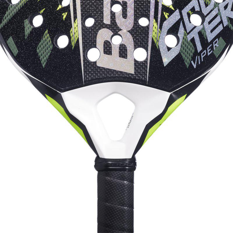 Viper Counter Coki Nieto 2.6 2026
