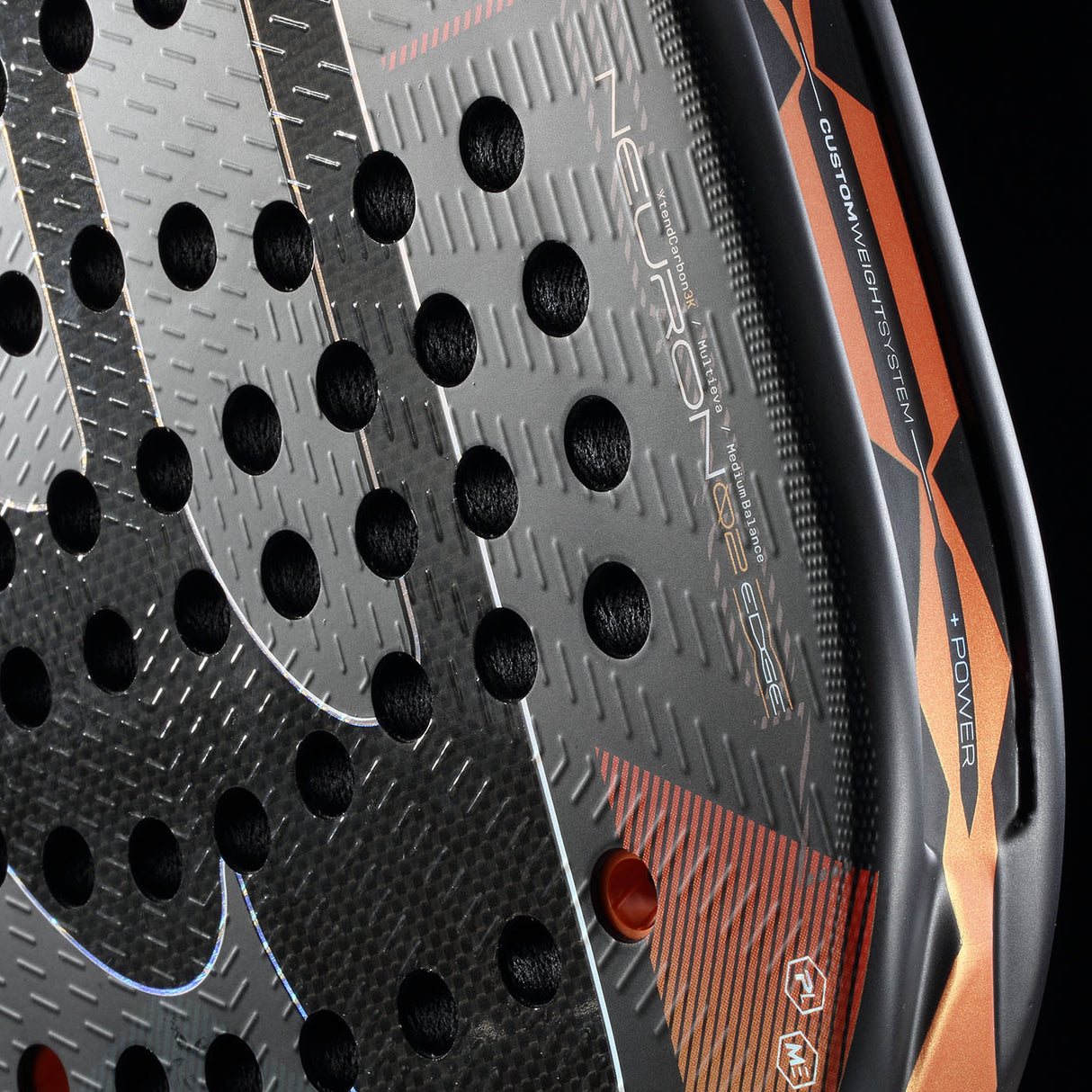 Neuron 02 Edge Chingotto 2026