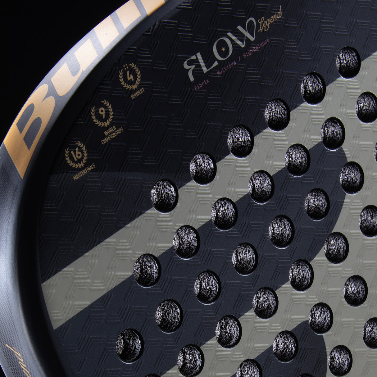 Flow Legend Salazar 2026