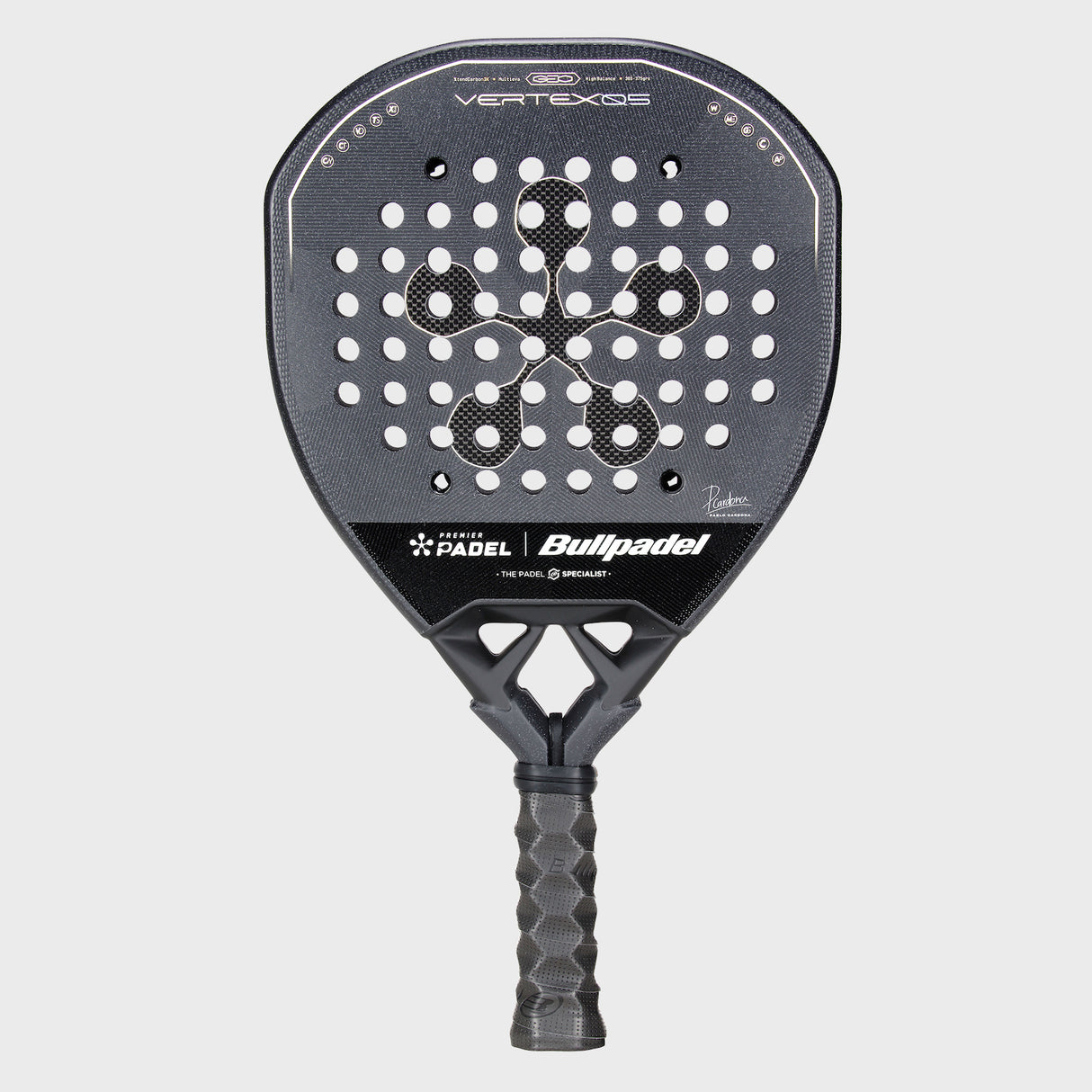 Vertex 05 GEO Premier Padel Edition 2026