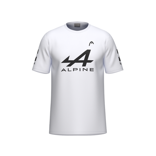 Arturo Coello T-Shirt White