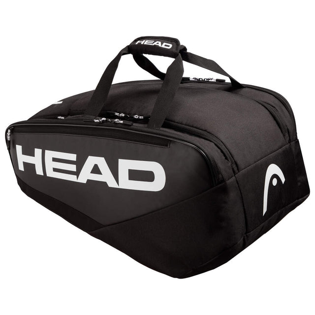 Pro Pickleball Bag M BKWH
