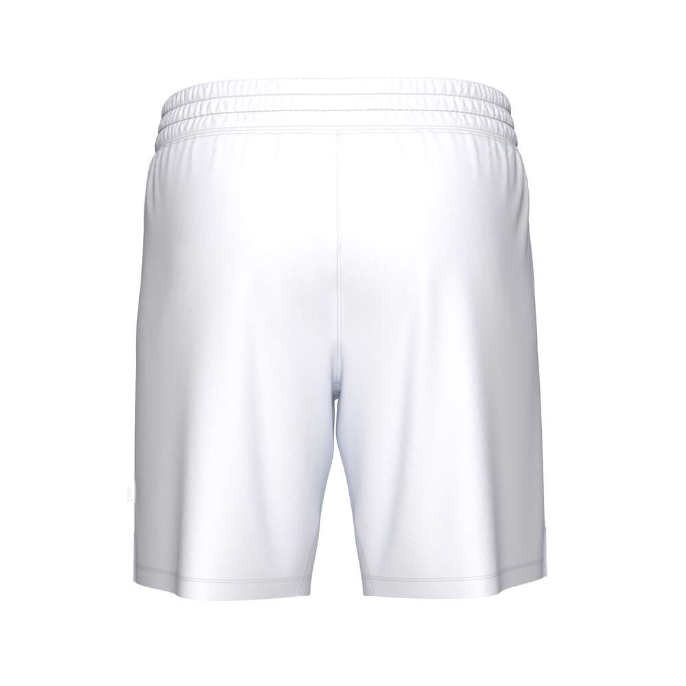 PRO Shorts Men White