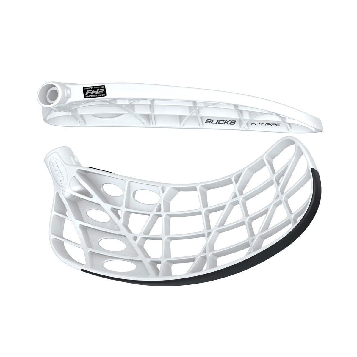 Fatpipe CTRL LICKER PPB GHOST WHITE/PE KULLSORT FH2