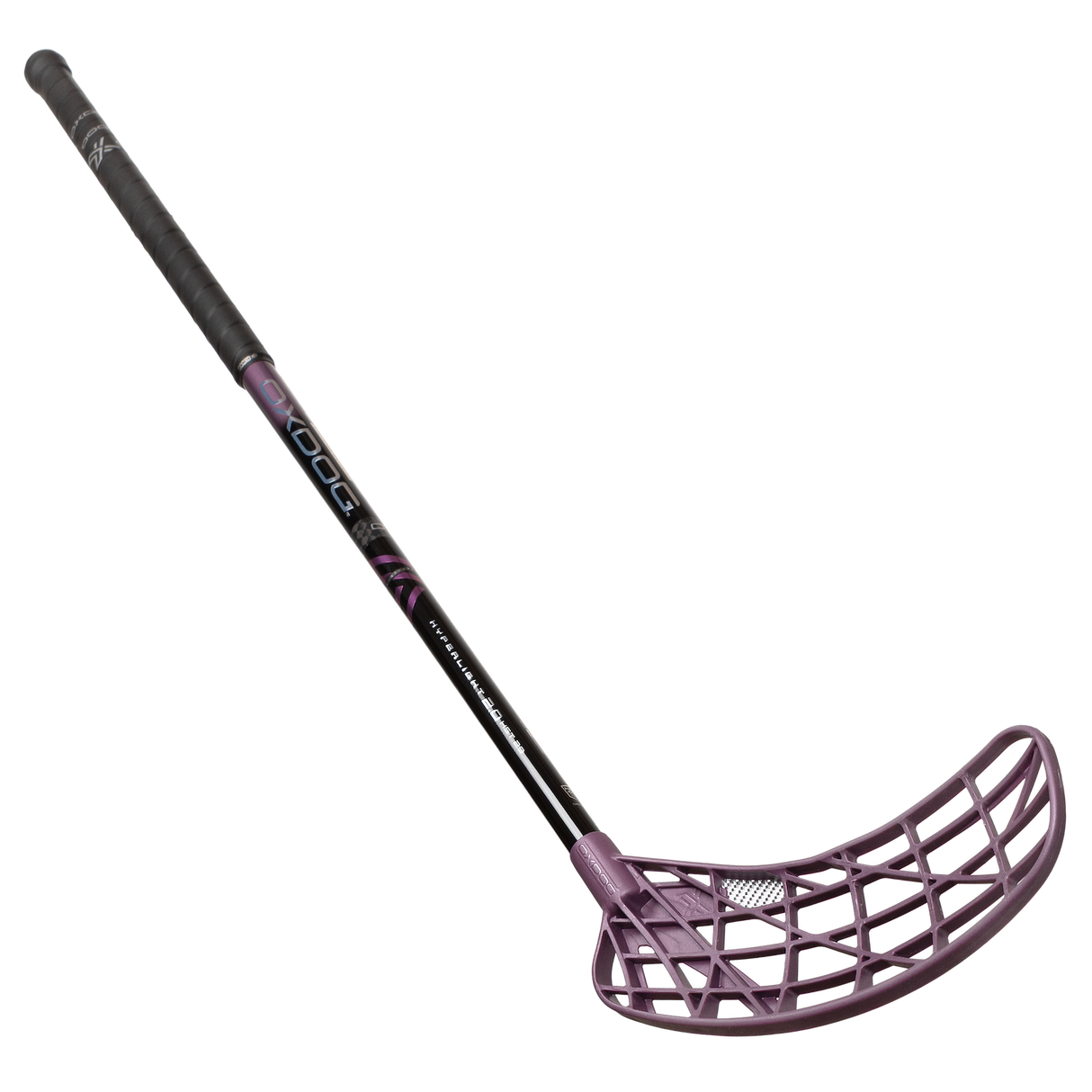 Oxdog HYPERLIGHT 2.0 HST 29 PU ROUND MBC 26/27