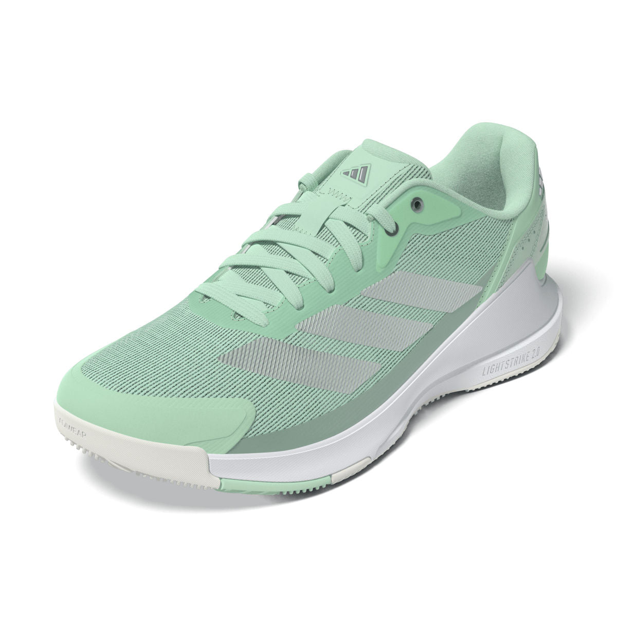 Adidas Crazyquick LS Padel W Mint 2026