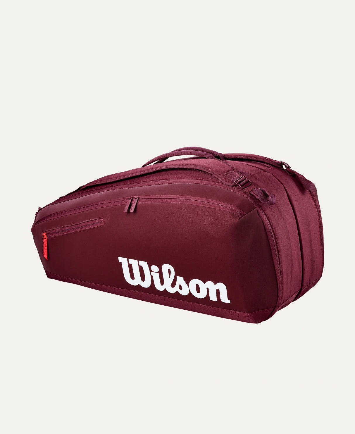 Wilson Defyer V1 Racket Bag 9PK