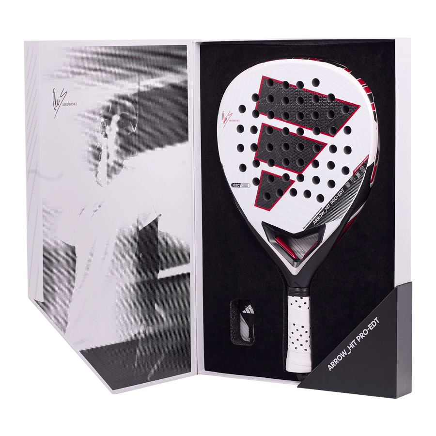 Adidas Arrow Hit Pro Edition 2026