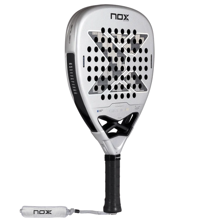 Nox AT10 Luxury Genius Attack 12K par Agustín Tapia 2027