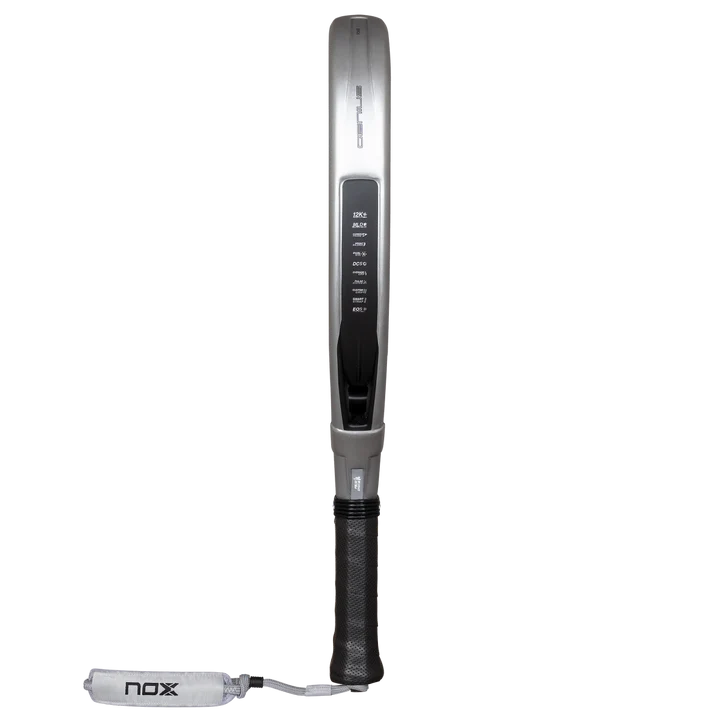 Nox AT10 Luxury Genius Attack 12K par Agustín Tapia 2027