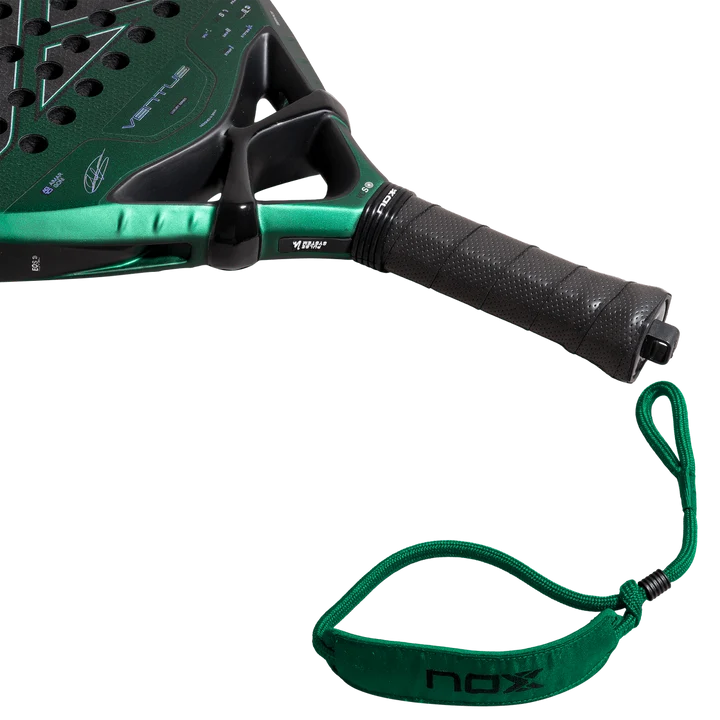 Nox EA10 Ventus Attack 12K Xtrem par Aimar Goñi 2027