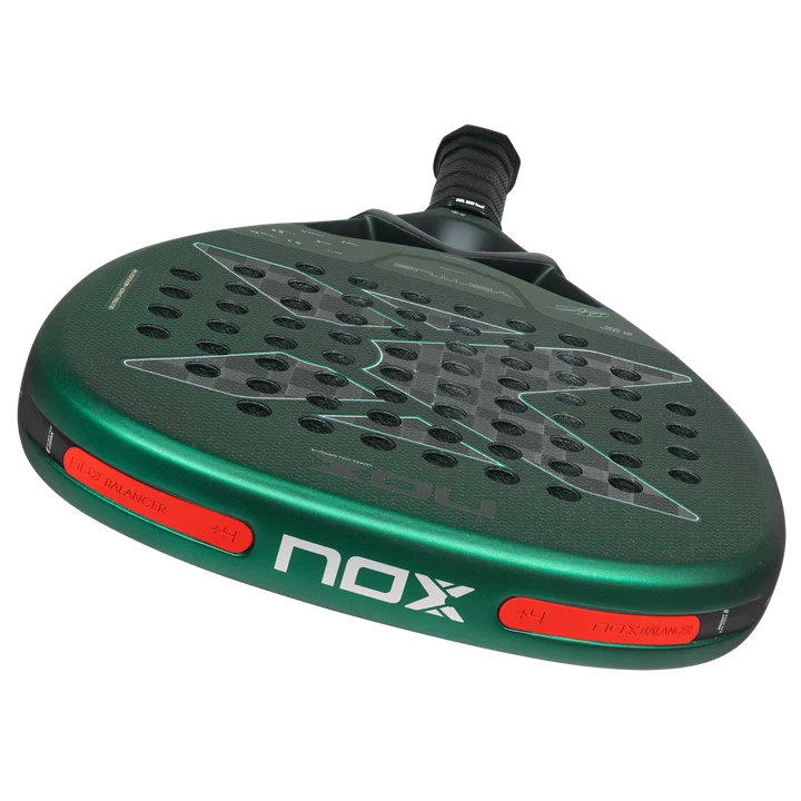 Nox EA10 Ventus Attack 12K Xtrem par Aimar Goñi 2027