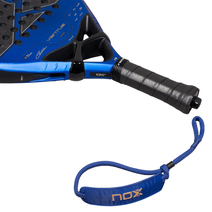Nox EA10 Ventus Hybrid 12K Xtrem par Edu Alonso 2027