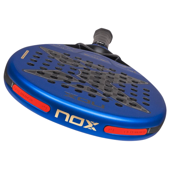 Nox EA10 Ventus Hybrid 12K Xtrem par Edu Alonso 2027