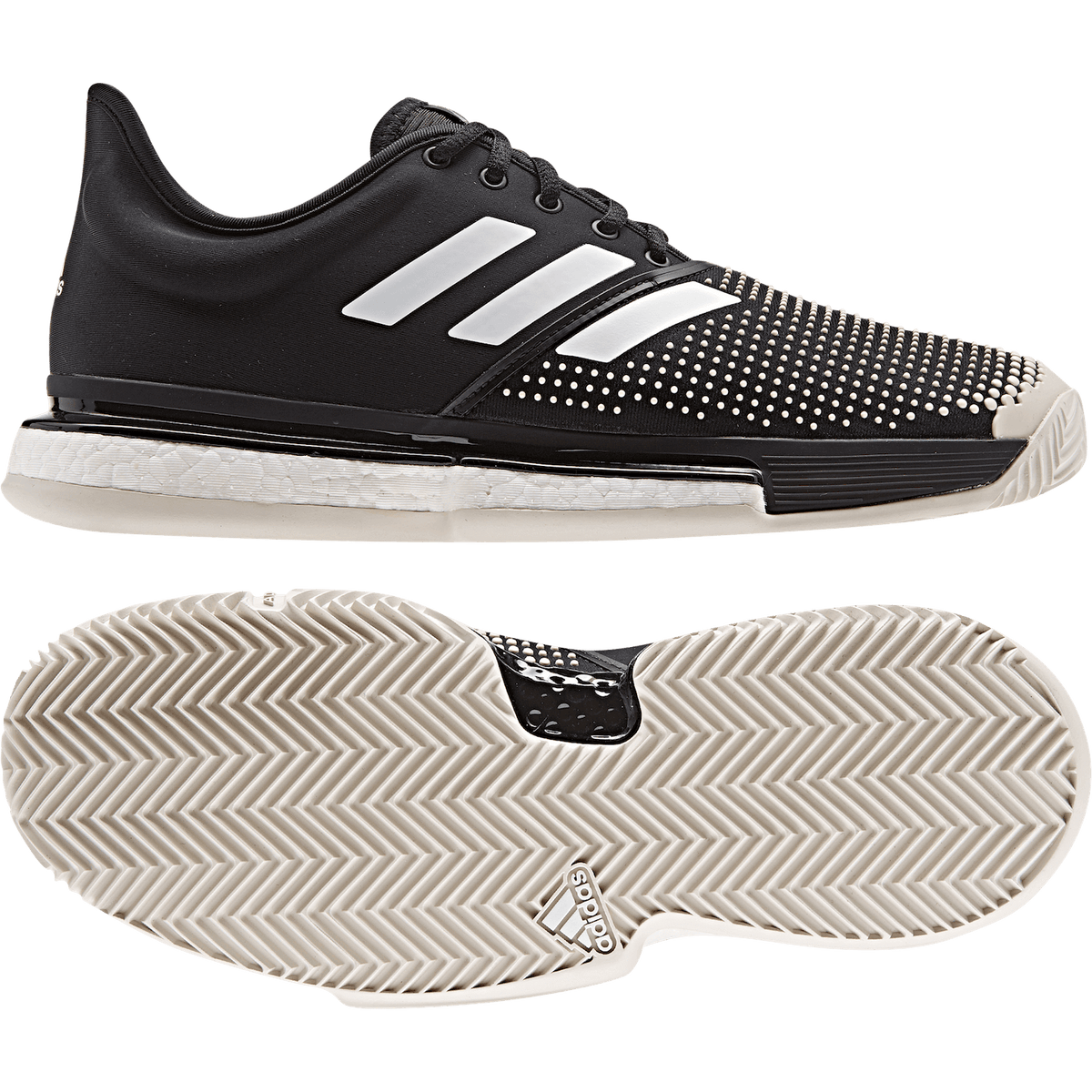 Adidas solecourt boost padel best sale