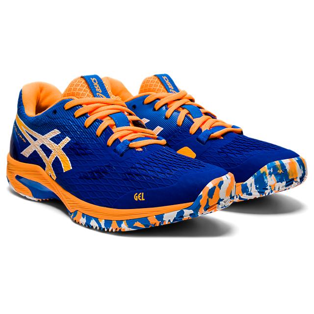 Asics shop lima padel