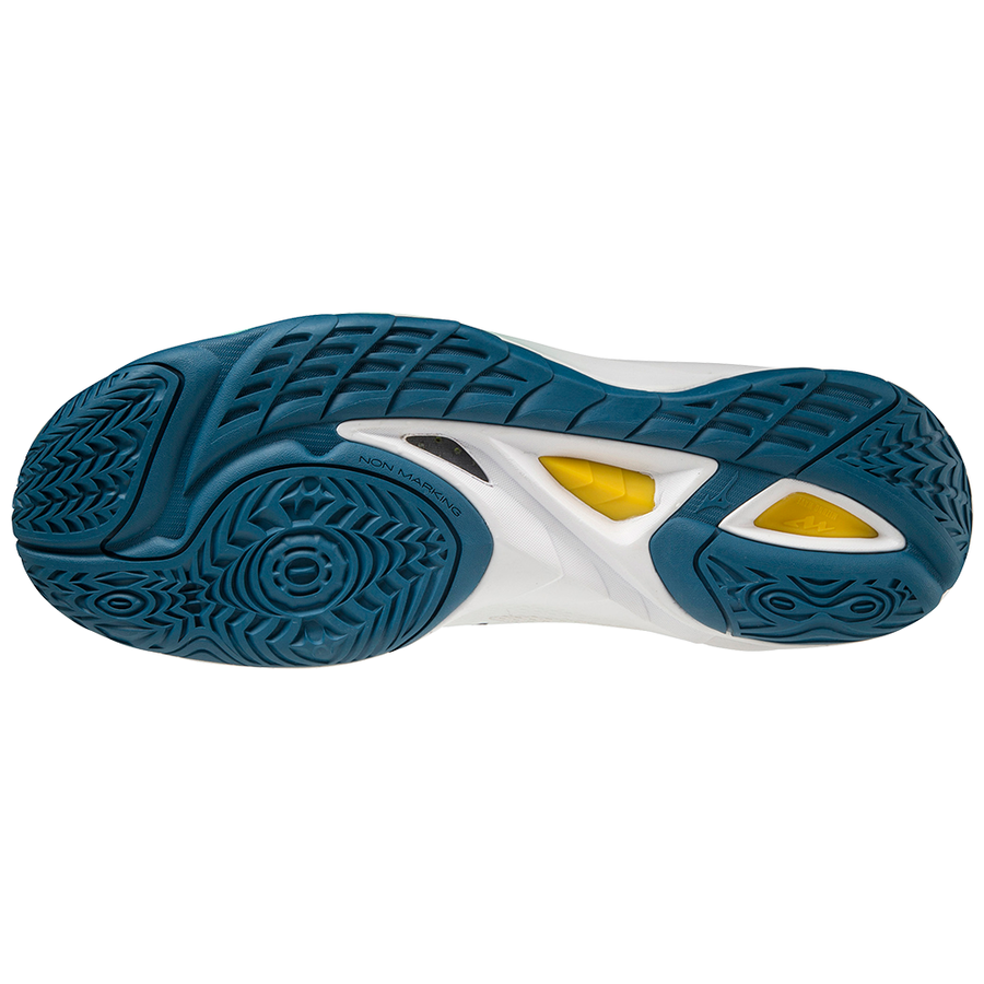 Mizuno mirage discount gladiator