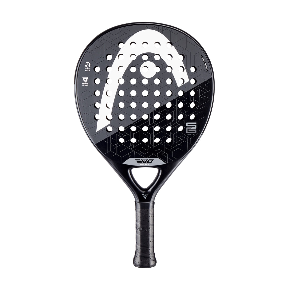 Pala head sanyo 2025 2020