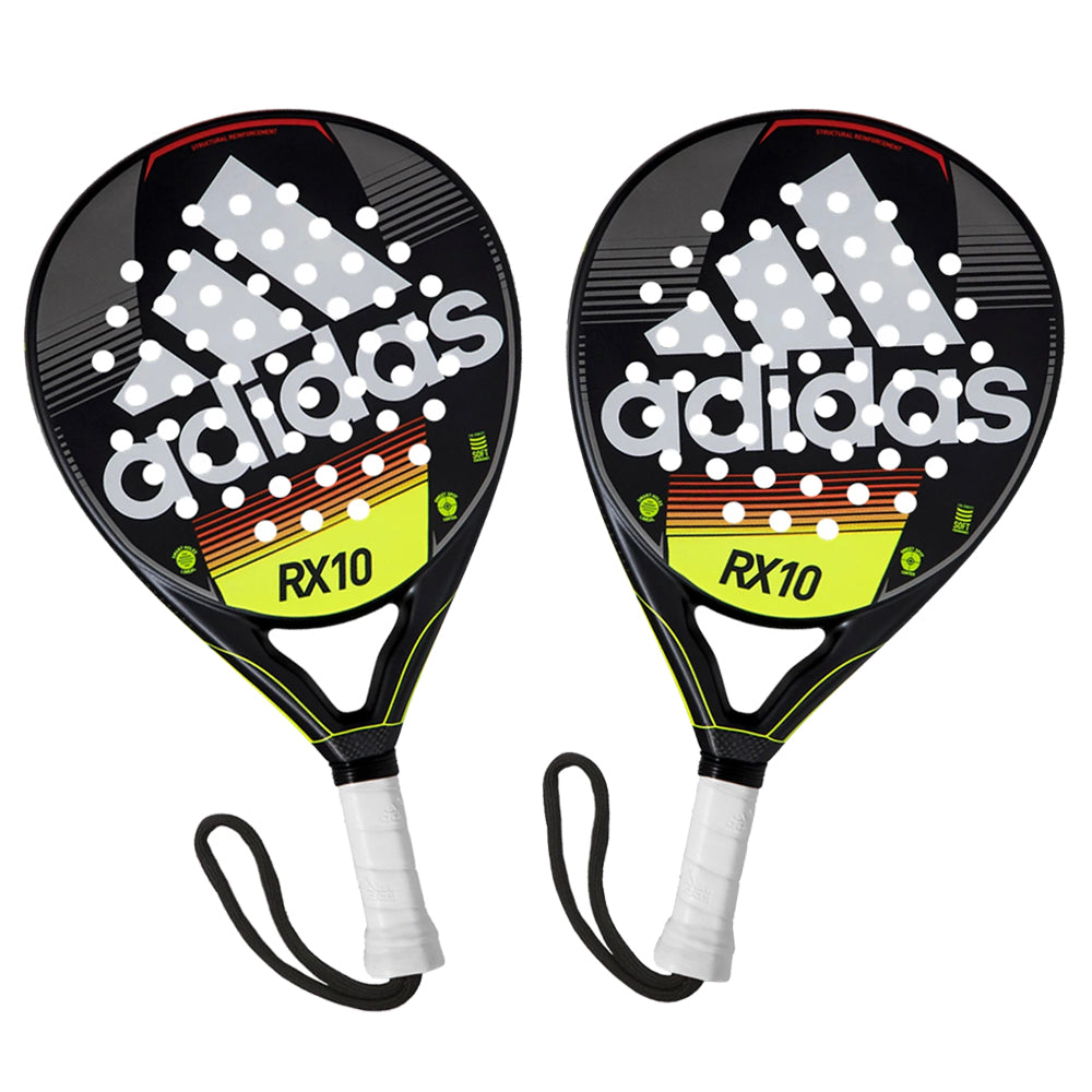 algas marinas autor Ahorro Adidas RX10 2-pack - Ongoal