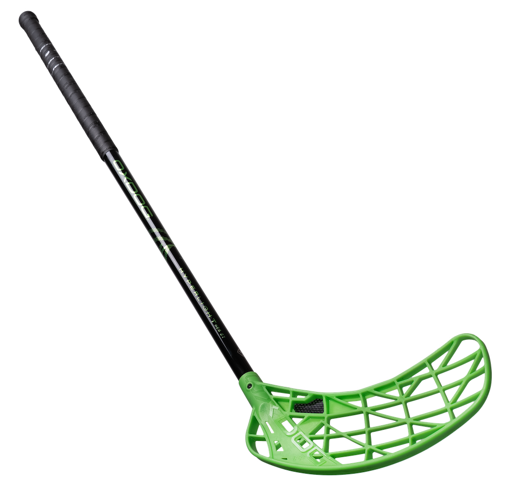 Hyperlight HES 27 GN Rund MBC 24/25