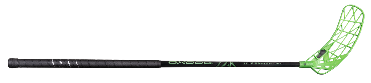 Hyperlight HES 27 GN Rund MBC 24/25