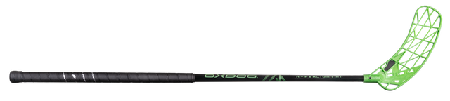 Hyperlight HES 27 GN Rund MBC 24/25