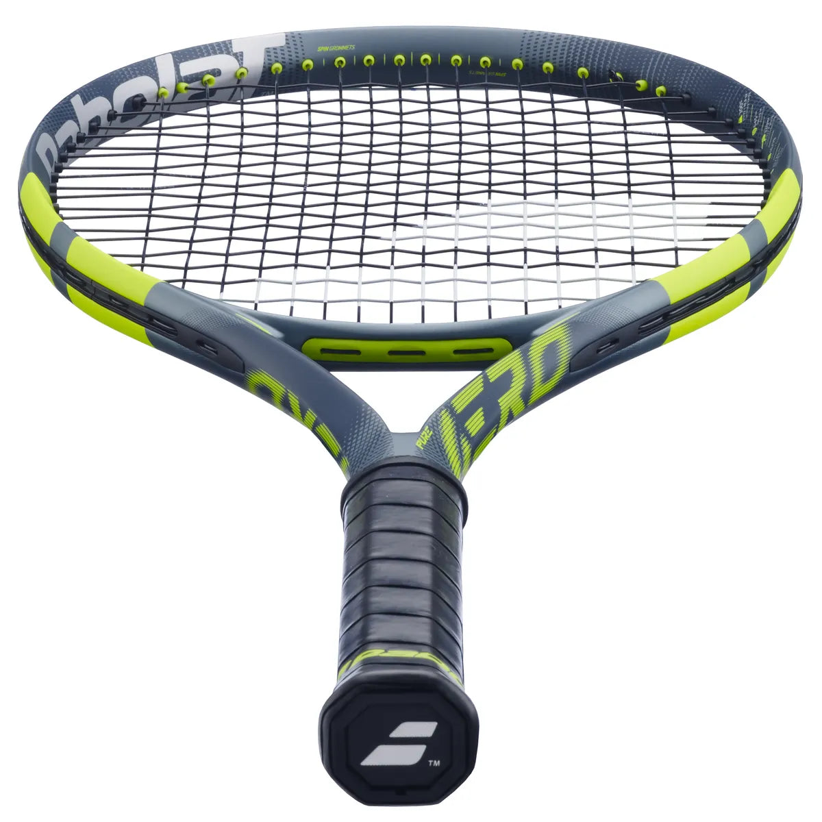 Babolat Pure Aero Gen9 streng