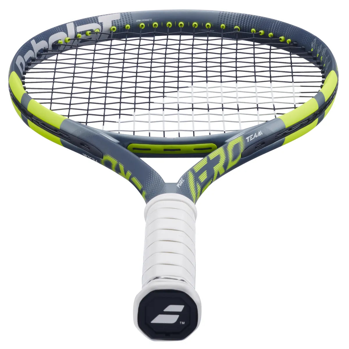 Babolat Pure Aero Team Gen9-streng