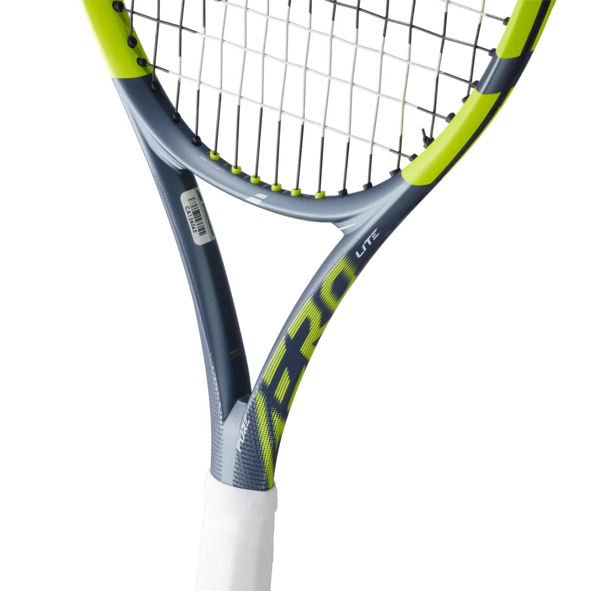 Pure Aero Lite Gen9-streng
