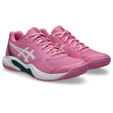 Asics Gel-Dedicate 9 Padel W Pink 2026