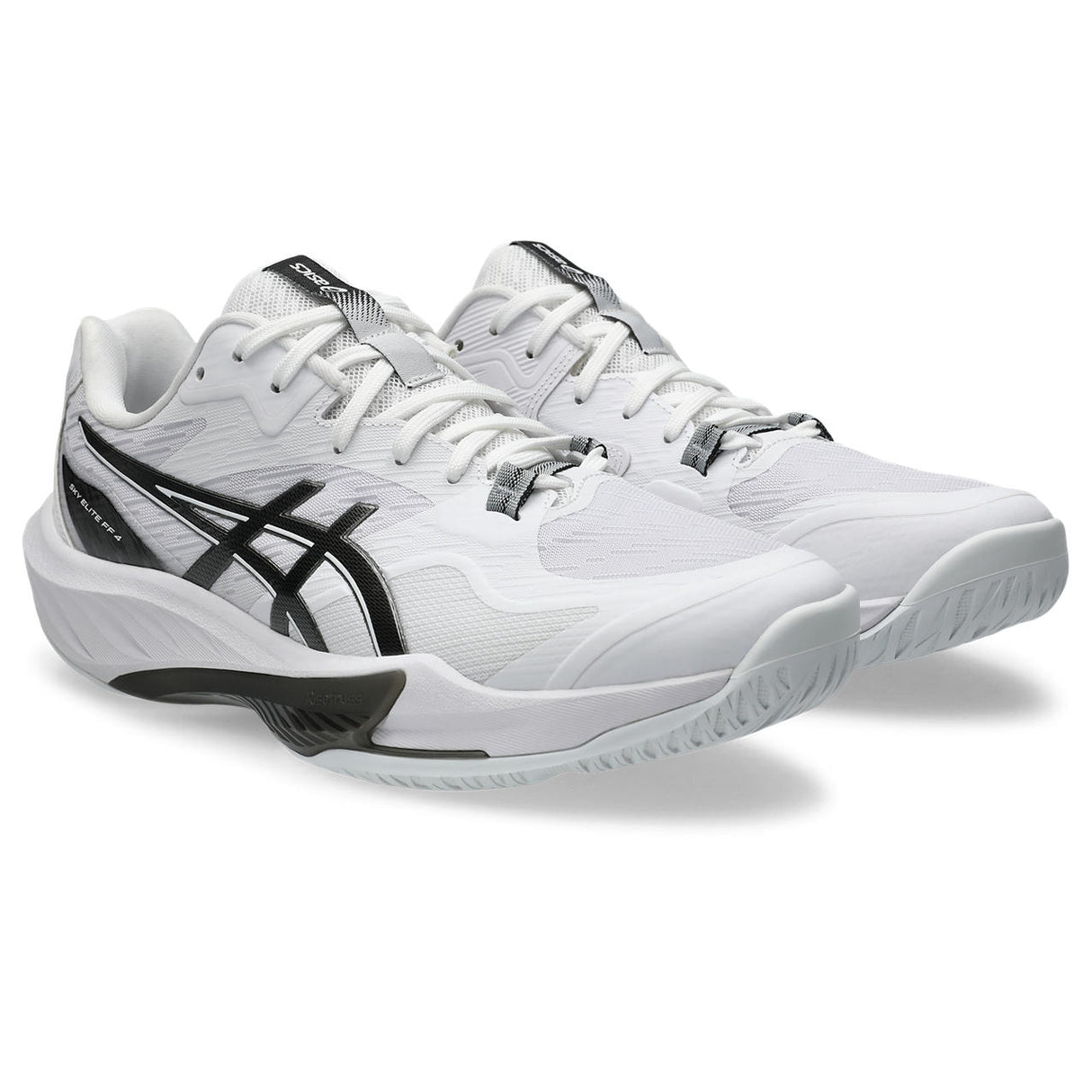 Asics Sky Elite FF 4 White/Black 2026/2027