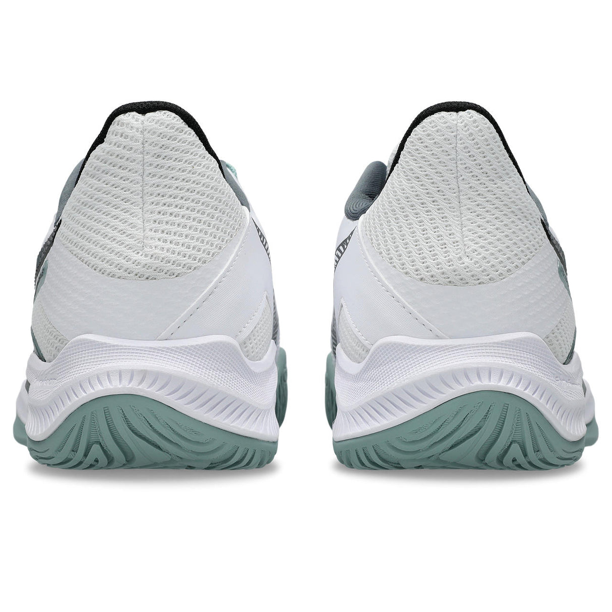 Asics Blade FF 2 White/Ocean Haze 2026/2027