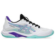Asics Blade FF 2 W Hvit/Mint 2026