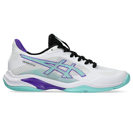 Asics Blade FF 2 W Hvit/Mint 2026