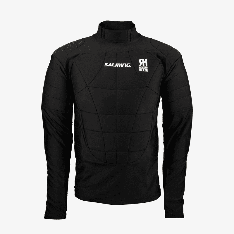 Salming Målvaktsväst E-series 25/26