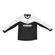 Blindsave Vault Goalie Jersey JR Sort/Hvit 26/26