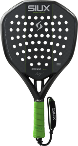 Siux Fenix ​​​​Pro Augsburger Schwarz 2027