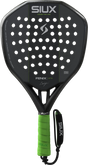 Siux Fenix ​​​​Pro Augsburger Schwarz 2027