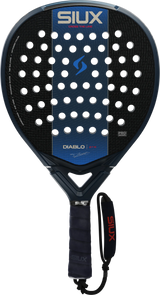 Siux Diablo Pro Libaak Marine Bleu 2027